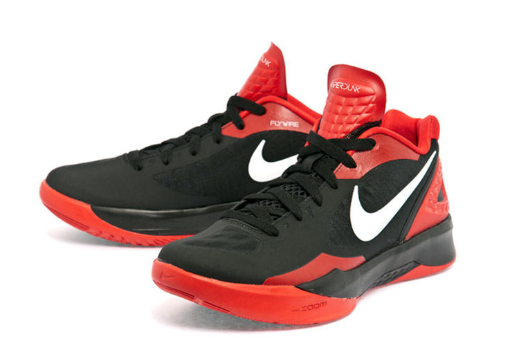 nike hyperdunk bajas