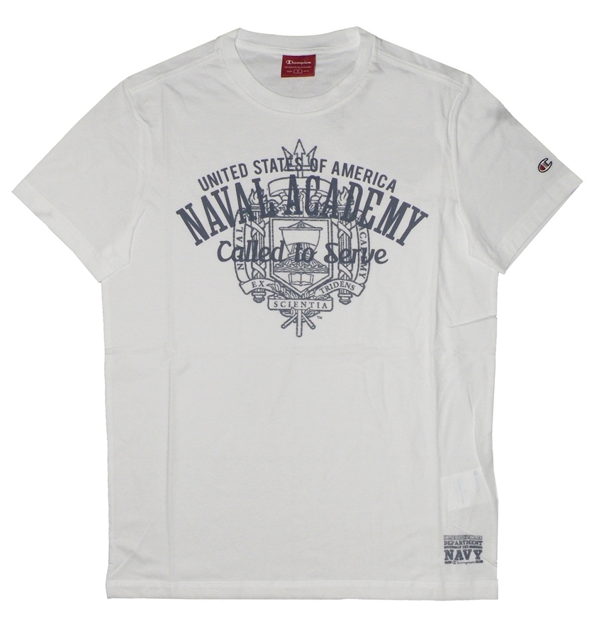 champion shirt academy