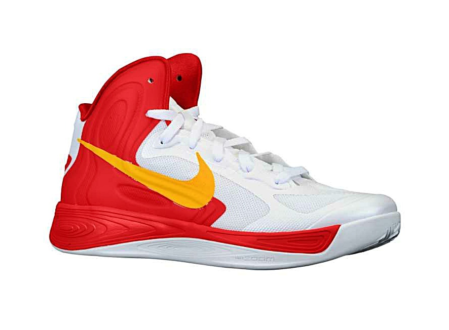 Nike Zoom Hyperfuse "Spain"