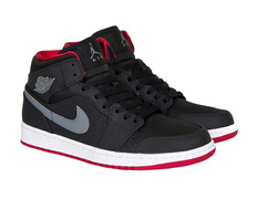 jordan grises con negro jordan grises con negro