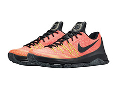 zapatillas kd 8