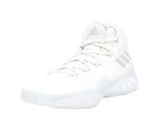 adidas crazy verde militar