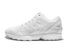 adidas zx 800 mujer plata