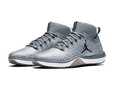 jordan trainer pro cool grey jordan trainer pro cool grey