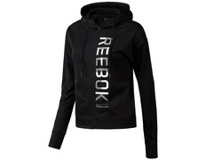sudadera reebok ufc mujer purpura