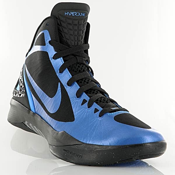 colonia Pase para saber Economía Nike Zoom Hyperdunk 2011 (403/azul/negro) - manelsanchez.com