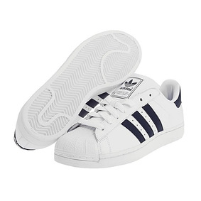 adidas chaqueta superstar azul marino