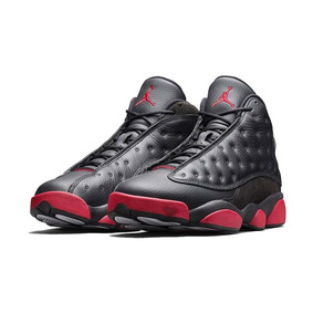 jordan 13 retro rojo