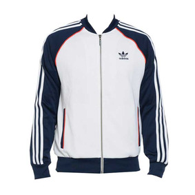 chaqueta adidas superstar mujer