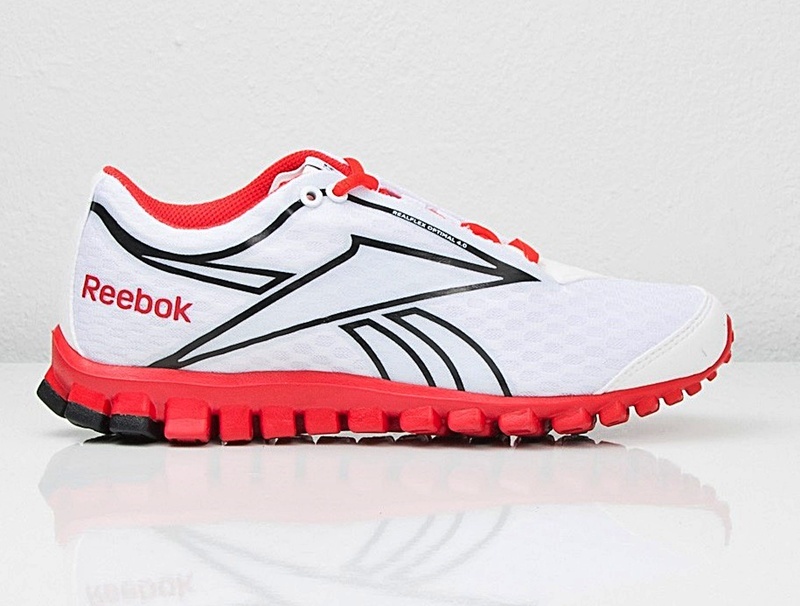 Reebok Mujer Realflex Optimal 4.0