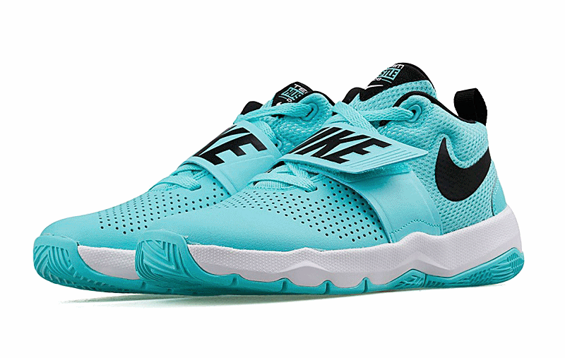 NIKE TEAM HUSTLE D 8 GS Aurgre manelsanchez