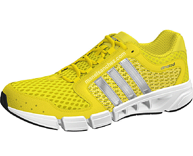 adidas climacool solution 2.0 m