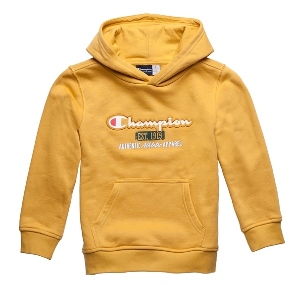 Champion Sudadera Capucha Niño Authentic