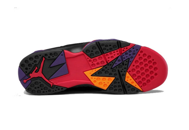 Air Jordan 7 Retro \