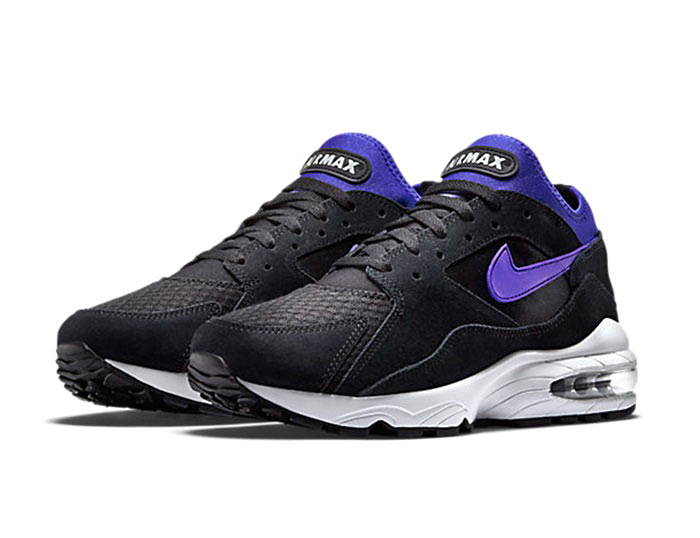 Nike air max 93 purpura 2025