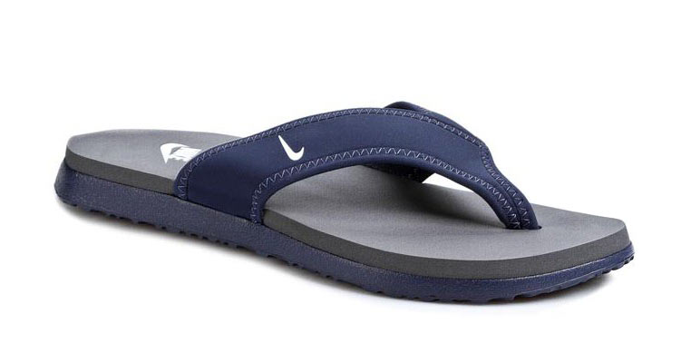 chanclas nike celso para hombre