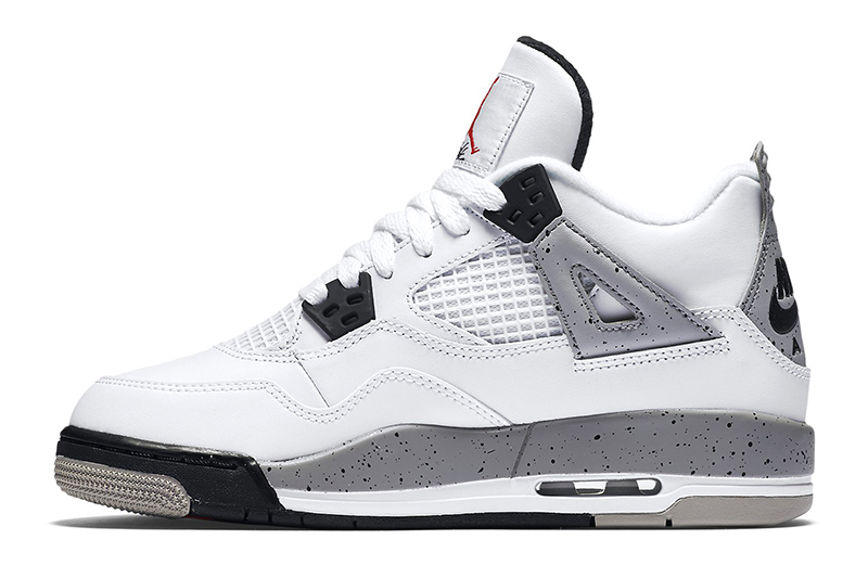 tan retro 4s