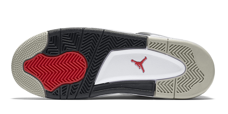 Jordan 4 Retro BP \