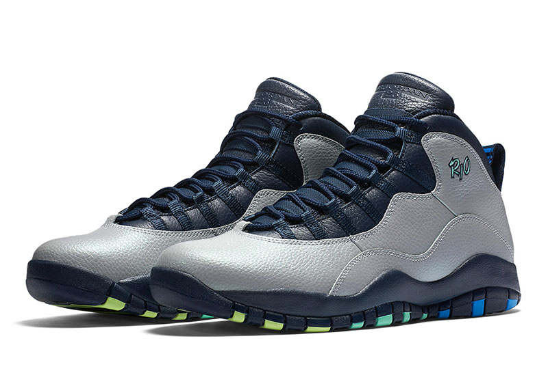 tenis jordan retro 10 precio