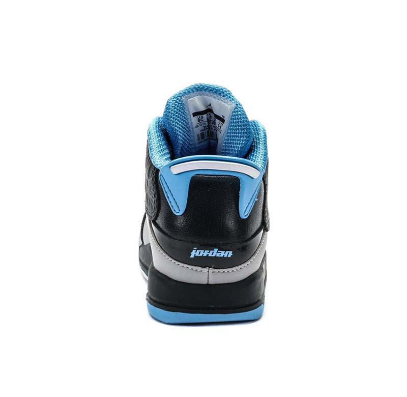 dub zero black and blue