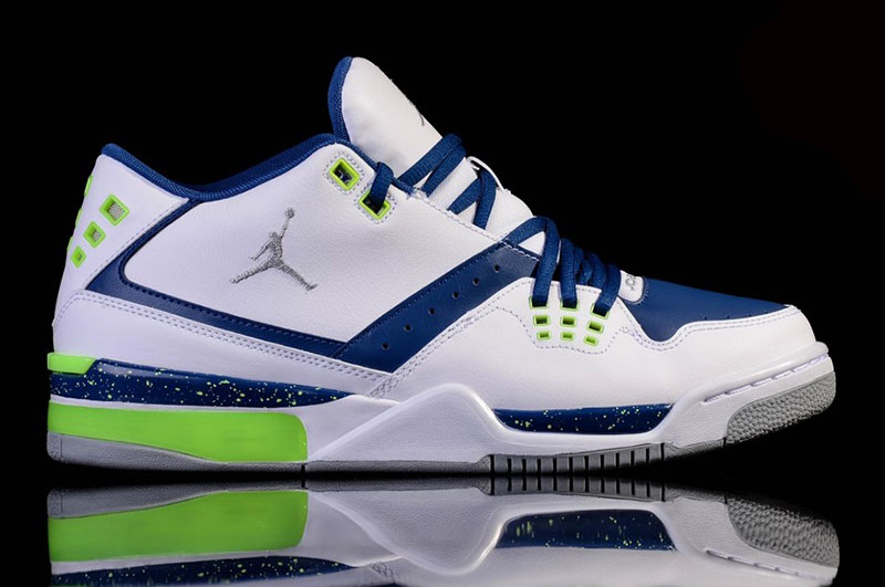 jordan flight 23 high