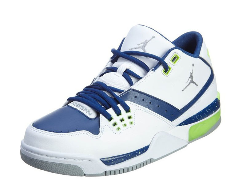 jordan flight 23 high