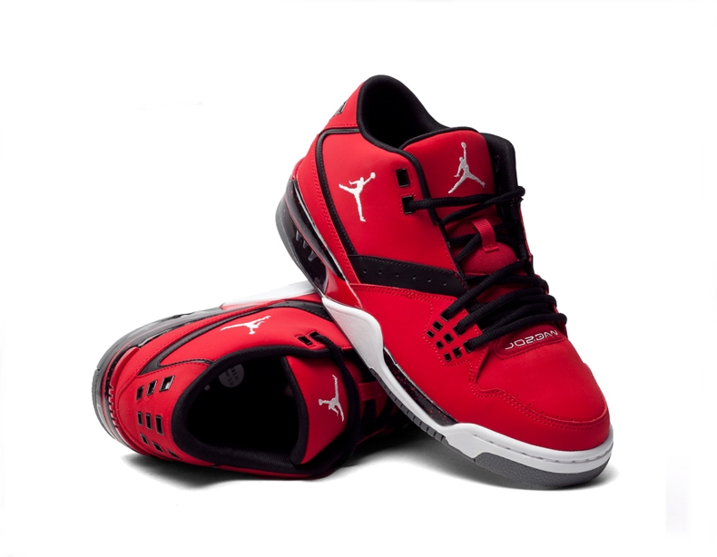 Jordan Flight 23 \