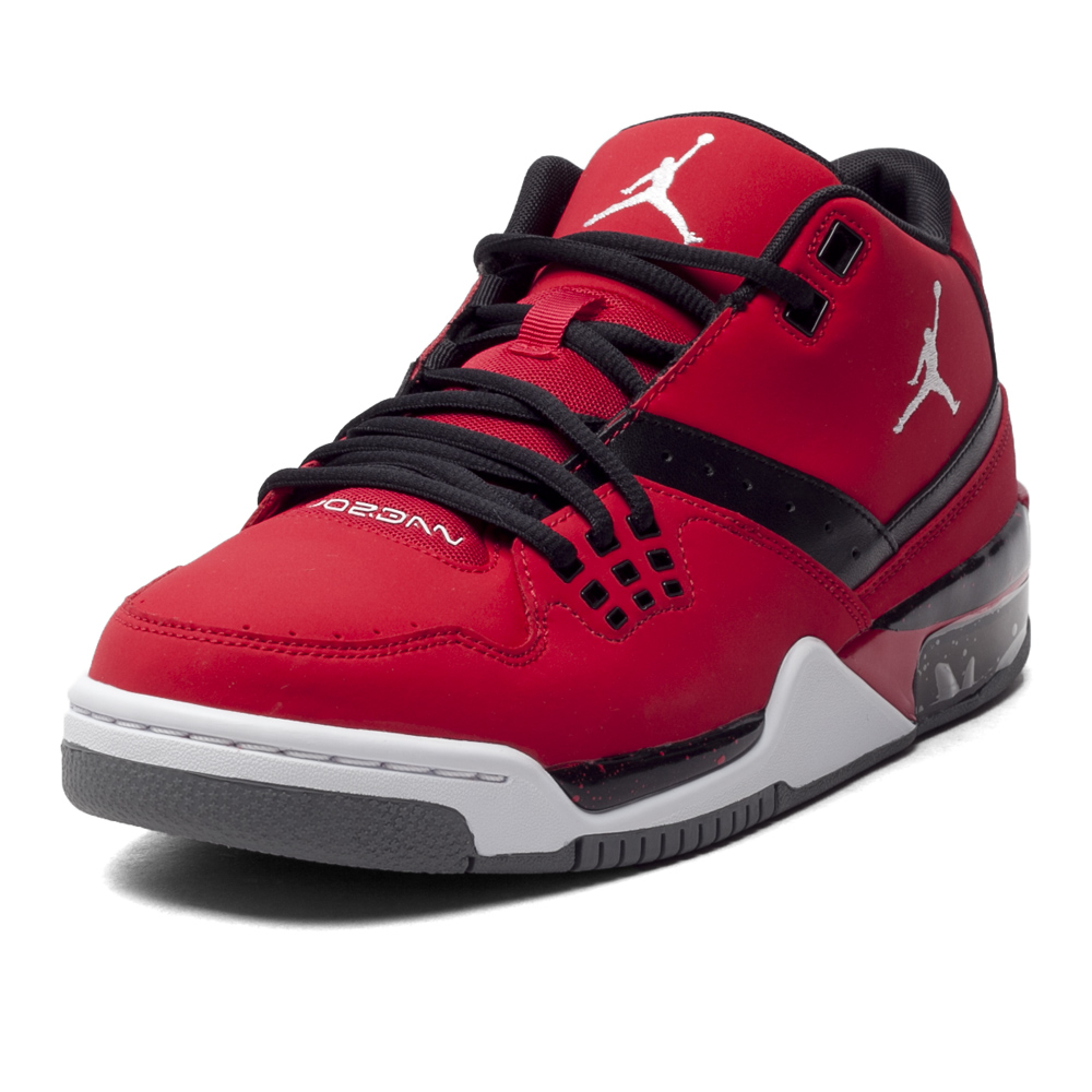 Jordan Flight 23 \