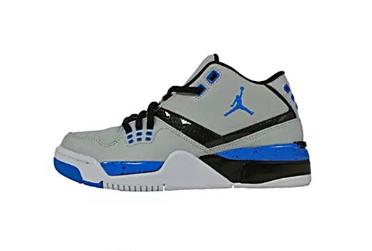 Zapatillas basket niño Jordan Flight 23 BG