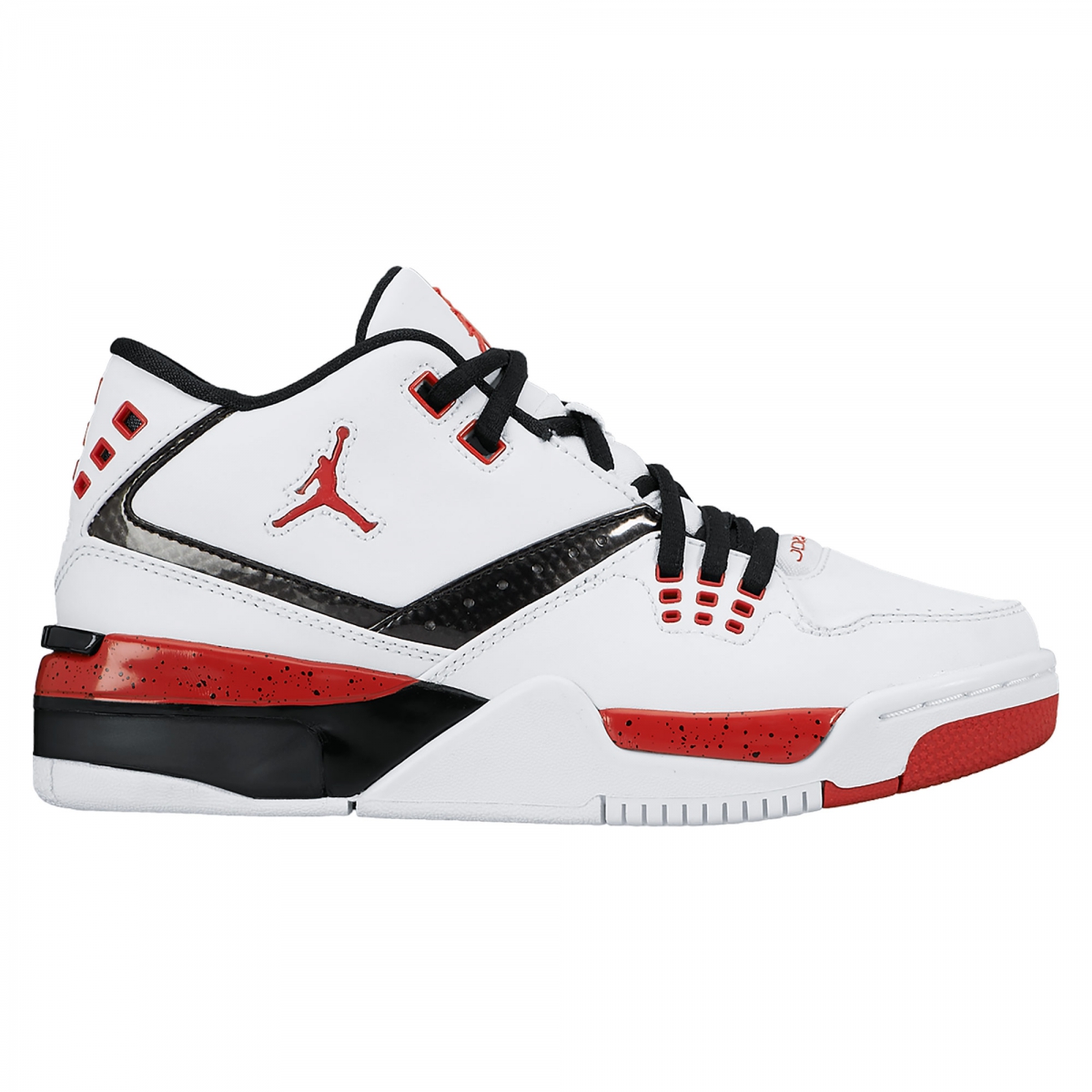 Zapatillas Basket Flight 23 (BG)