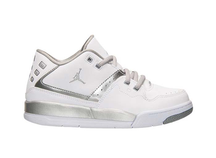 Jordan Flight 23 PB (100/blanco/gris) - manelsanchez.com