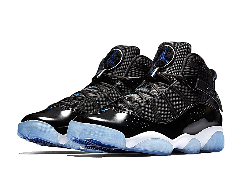 Jordan 6 Rings