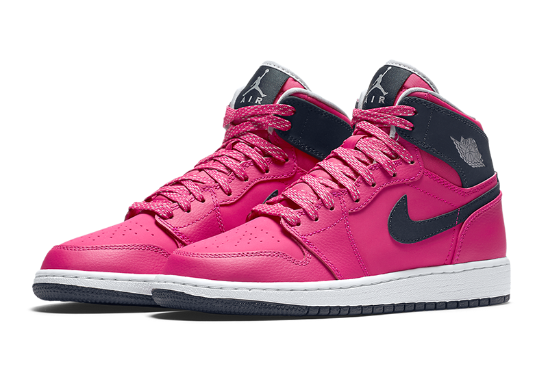 alguna cosa pantalones Devorar Air Jordan 1 Retro High GG "Pink" - manelsanchez.com