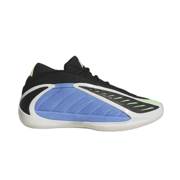 Adidas Anthony Edwards 2 "Blue Fusion"