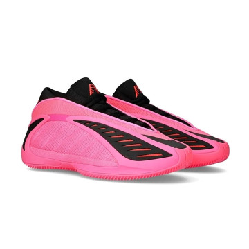 Adidas Anthony Edwards 2 “Lucid Pink”
