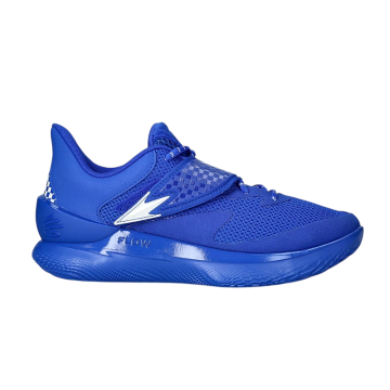 Curry De'Aaron Fox 1 "Lexington"