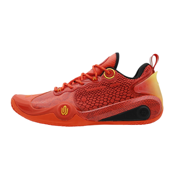 Peak Andrew Wiggins AW3 "Red Snake"