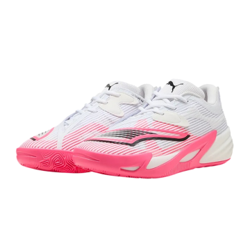 Puma All-Pro NITRO™ 2 "White Pure Pink"