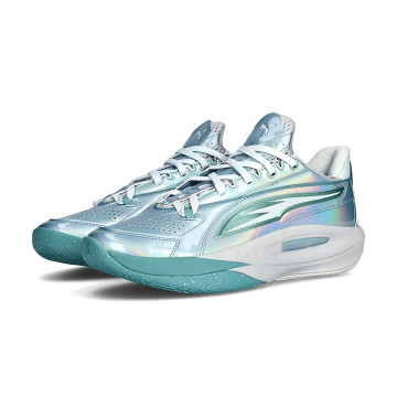 Puma Scoot Zeros III "Baltic Sea"