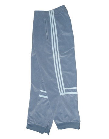 Adidas Pantalón  ET Challenger (pizarra)