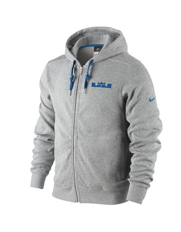Sudadera lebron james nike deals
