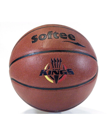 Balón baloncesto Nova - Talla 6