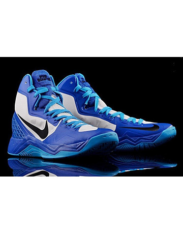 Nike Zoom Hyperdisruptor "Rabaseda" (104/blanco/azul)