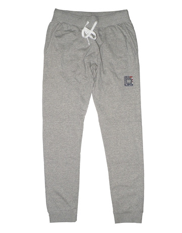 Champion Pantalón NFL Quarterback Collection (gris)