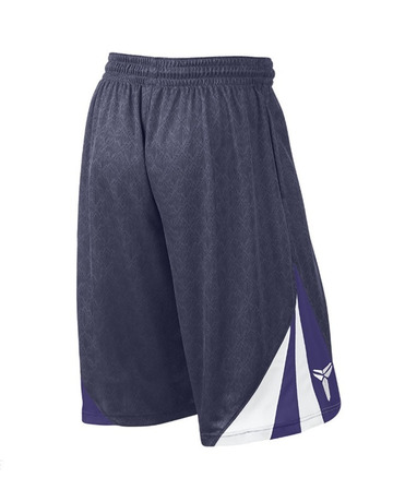 Kobe Short Striker (500/imperial purple)