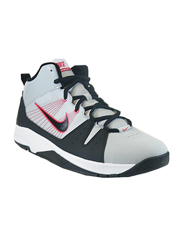Nike Flight Jab Step (GS) (003/gris/negro/blanco)
