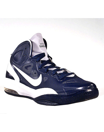 Nike Air Max Hyperguardup (101/blanco/marino)