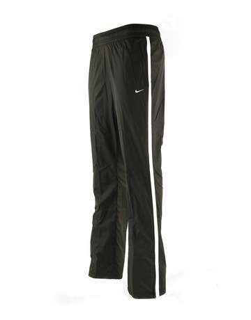 Nike Pantalón Mujer Border Woven Tennis Pant