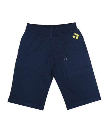 Converse Pantalón 3/4 R-Manver (darkdenim)