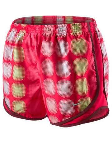 Short Tempo Mujer (625/siren red)